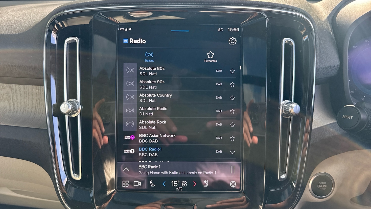 Used Volvo XC40 2022 for sale - 75895319: Photo 30