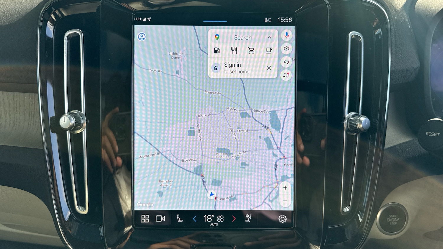 Used Volvo XC40 2022 for sale - 75895319: Photo 31