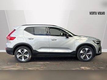 Used Volvo XC40 2022 for sale - 75895319: Photo