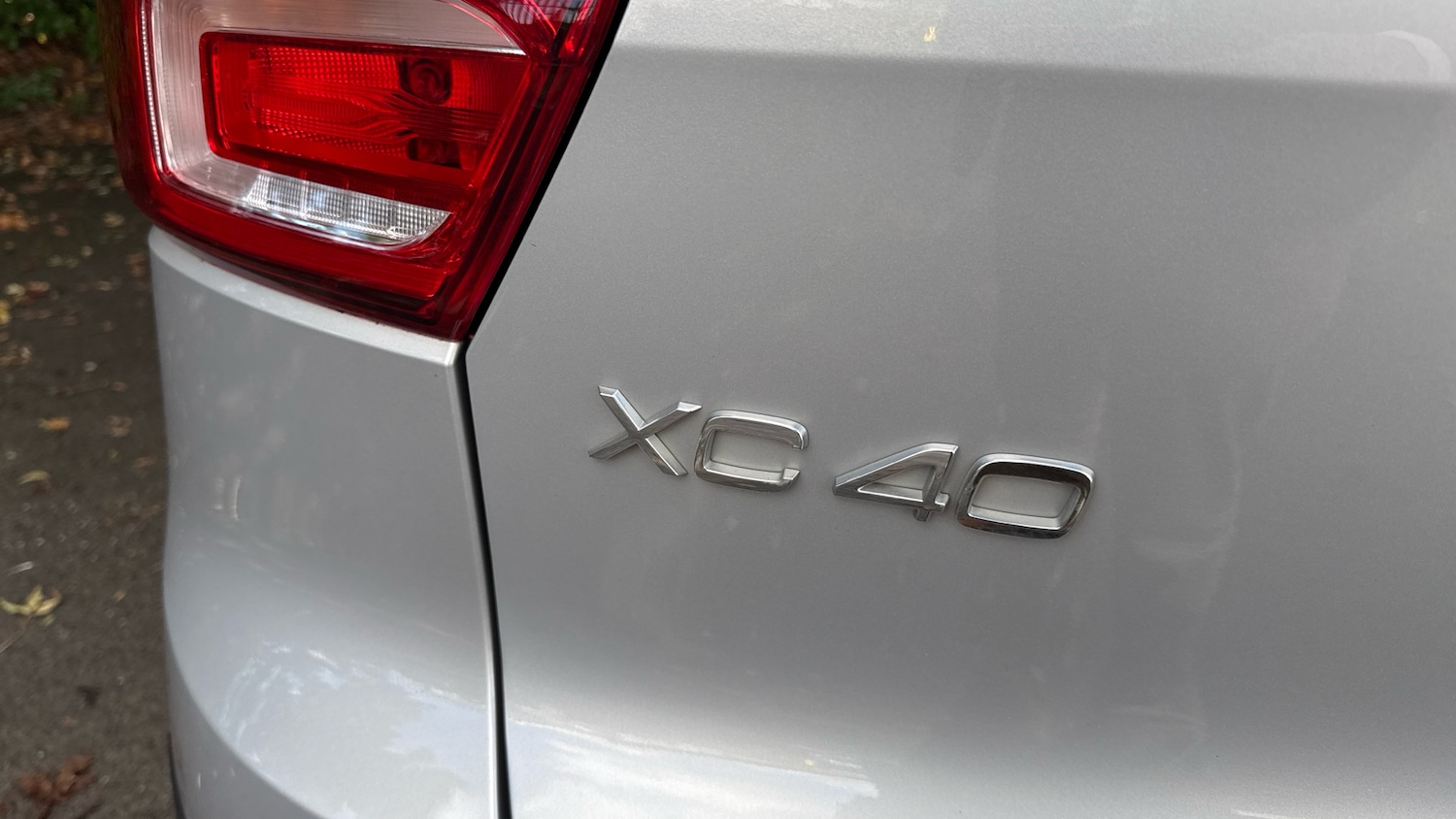 Used Volvo XC40 2022 for sale - 75895319: Photo 40