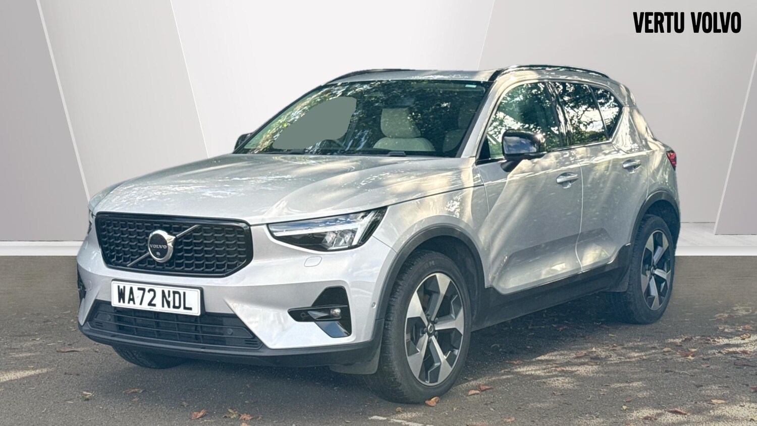 Used Volvo XC40 2022 for sale - 75895319: Photo 6