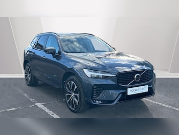 2024 (74) - 2.0 B5P Plus Dark 5dr AWD Geartronic Petrol Estate