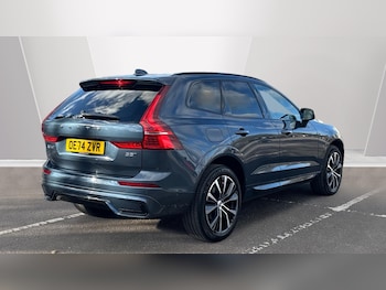 Used Volvo XC60 2024 for sale - 76653256: Photo