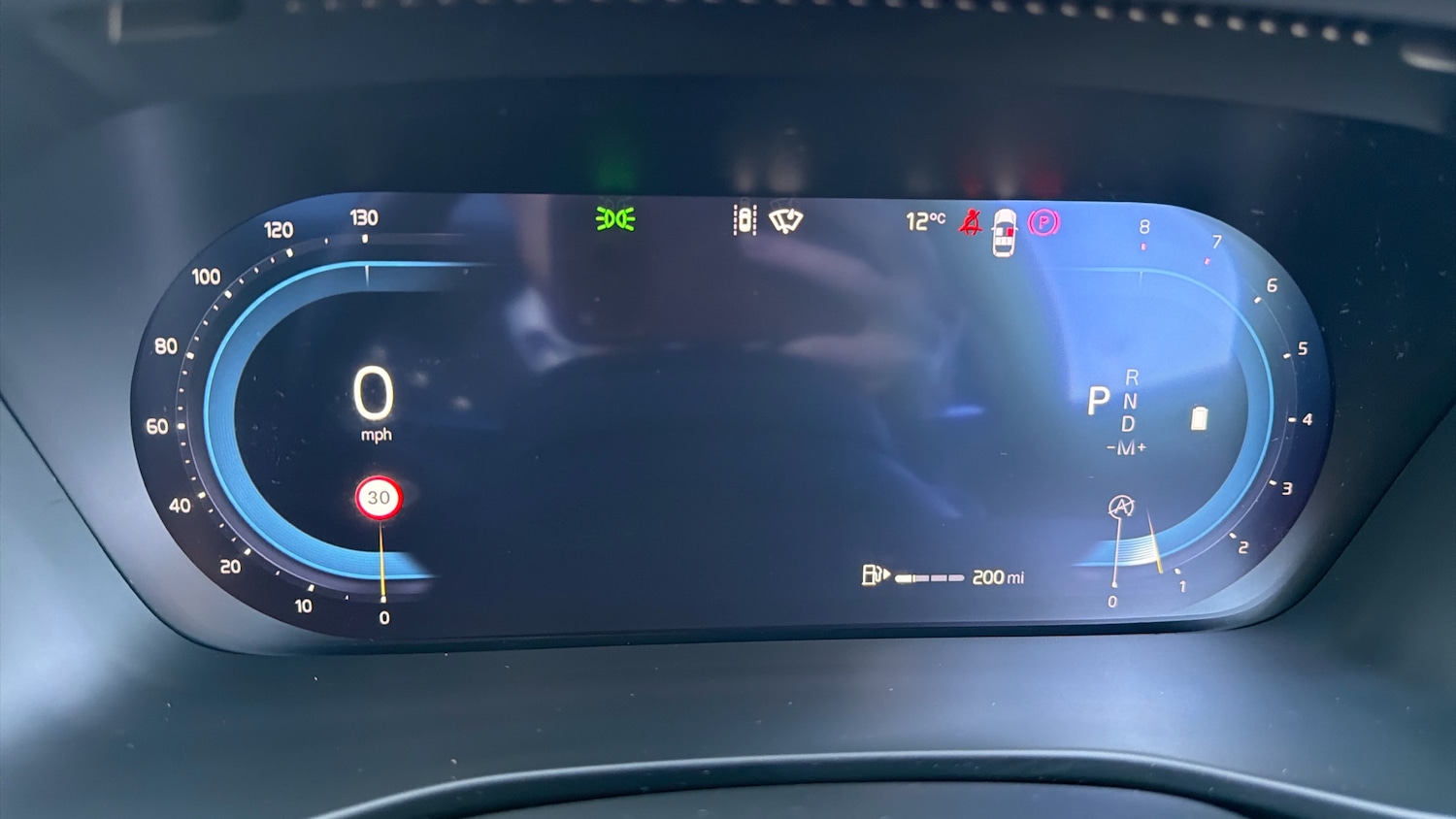 Used Volvo XC40 2025 for sale - 76879216: Photo 11