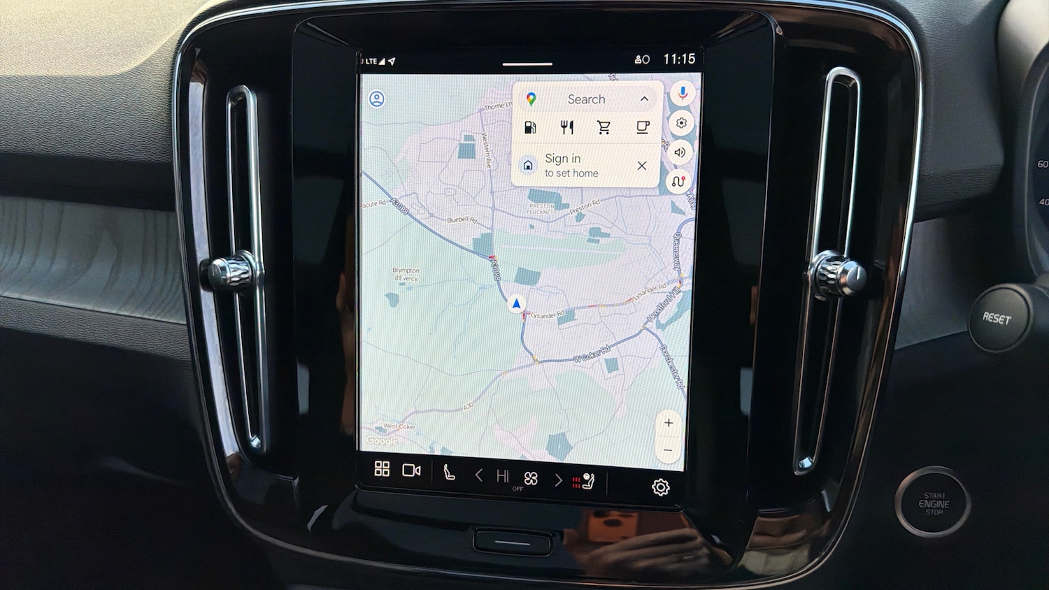 Used Volvo XC40 2025 for sale - 76879216: Photo 18