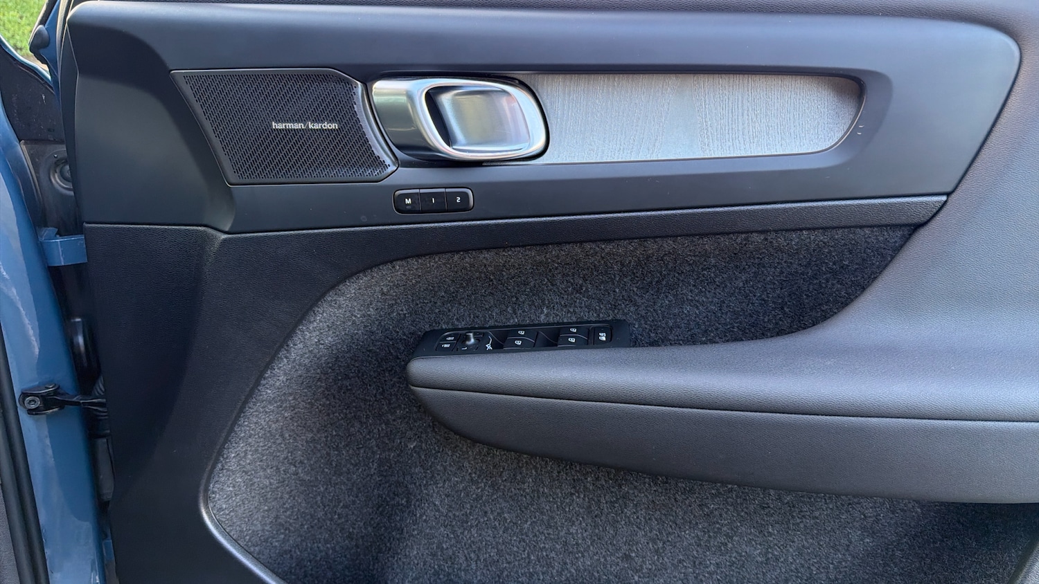 Used Volvo XC40 2025 for sale - 76879216: Photo 29