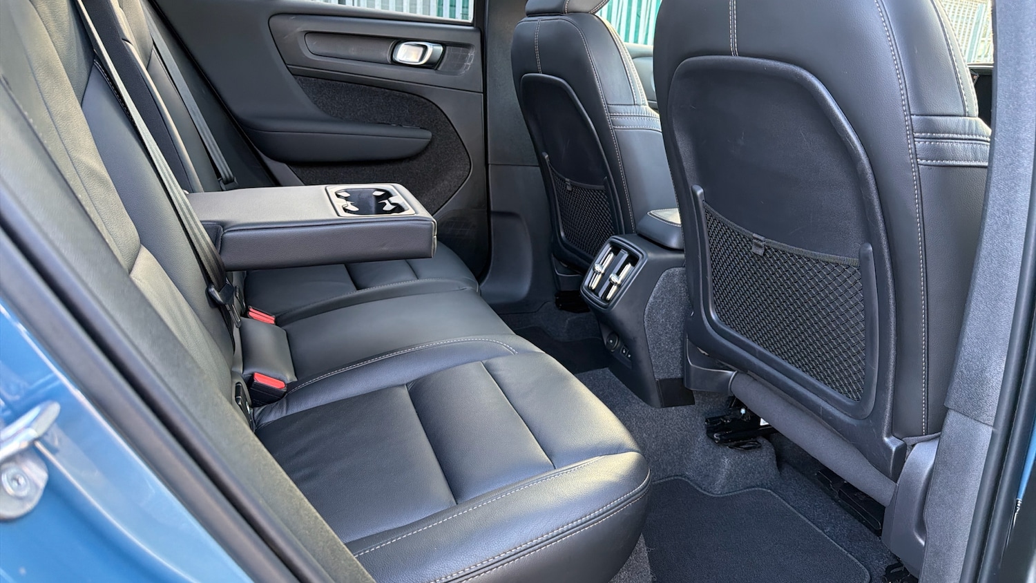 Used Volvo XC40 2025 for sale - 76879216: Photo 33