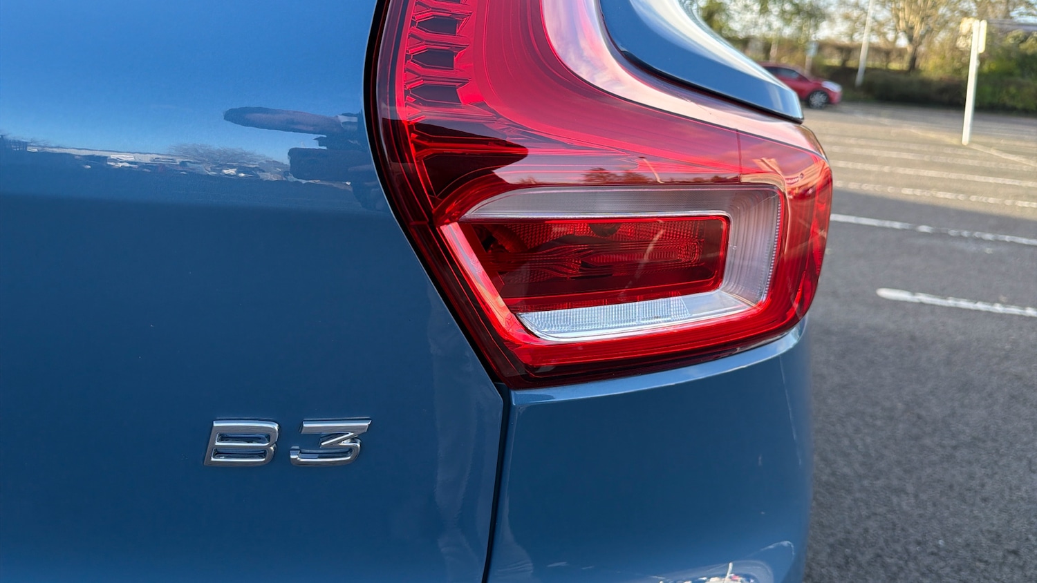 Used Volvo XC40 2025 for sale - 76879216: Photo 36