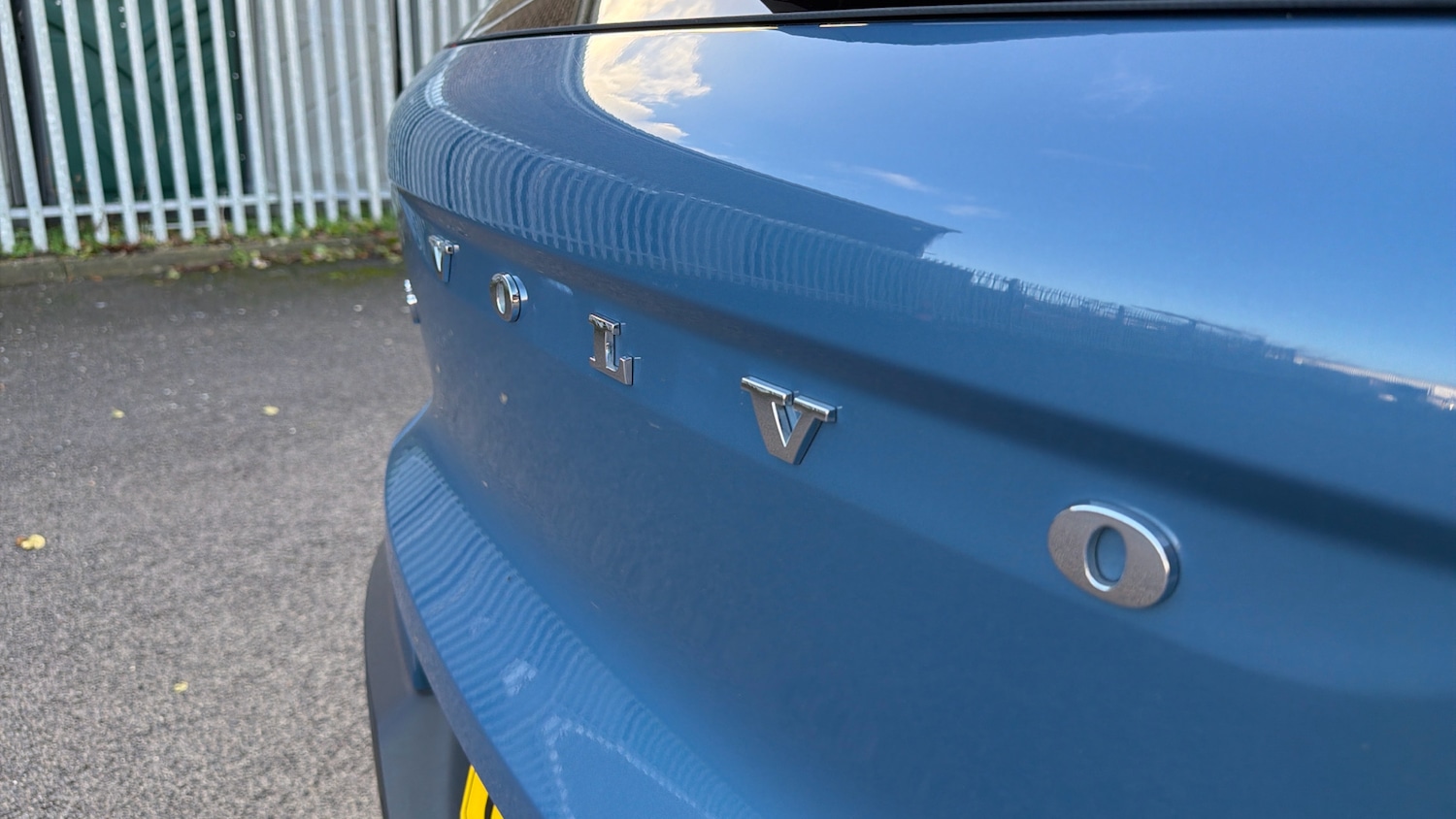 Used Volvo XC40 2025 for sale - 76879216: Photo 37