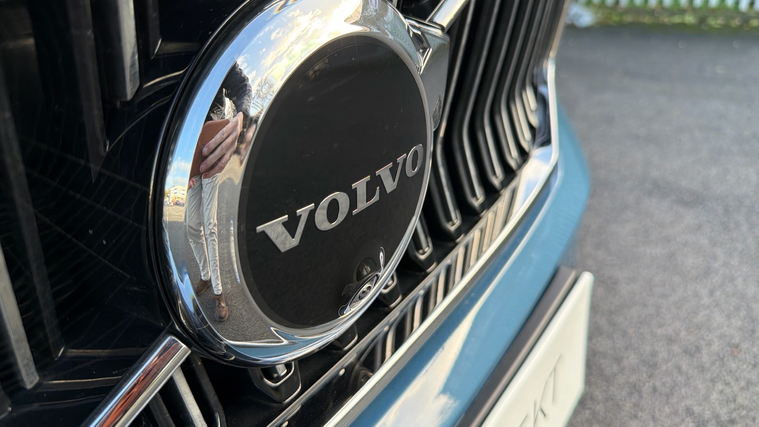 Used Volvo XC40 2025 for sale - 76879216: Photo 40