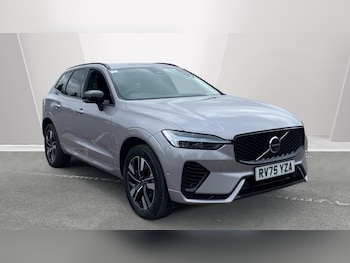 Used Volvo XC60 2025 for sale - 79312109: Photo