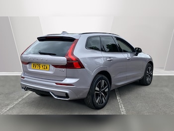Used Volvo XC60 2025 for sale - 79312109: Photo