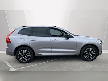 Used Volvo XC60 2025 for sale - 79312109: Photo