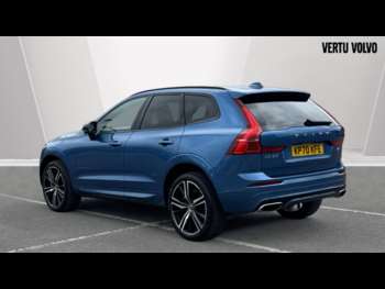 Used Volvo XC60 2020 for sale - 74501126: Photo