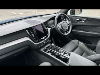 Used Volvo XC60 2020 for sale - 74501126: Photo