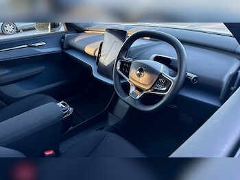 Used Volvo EX30 2025 for sale - 77460177: Photo