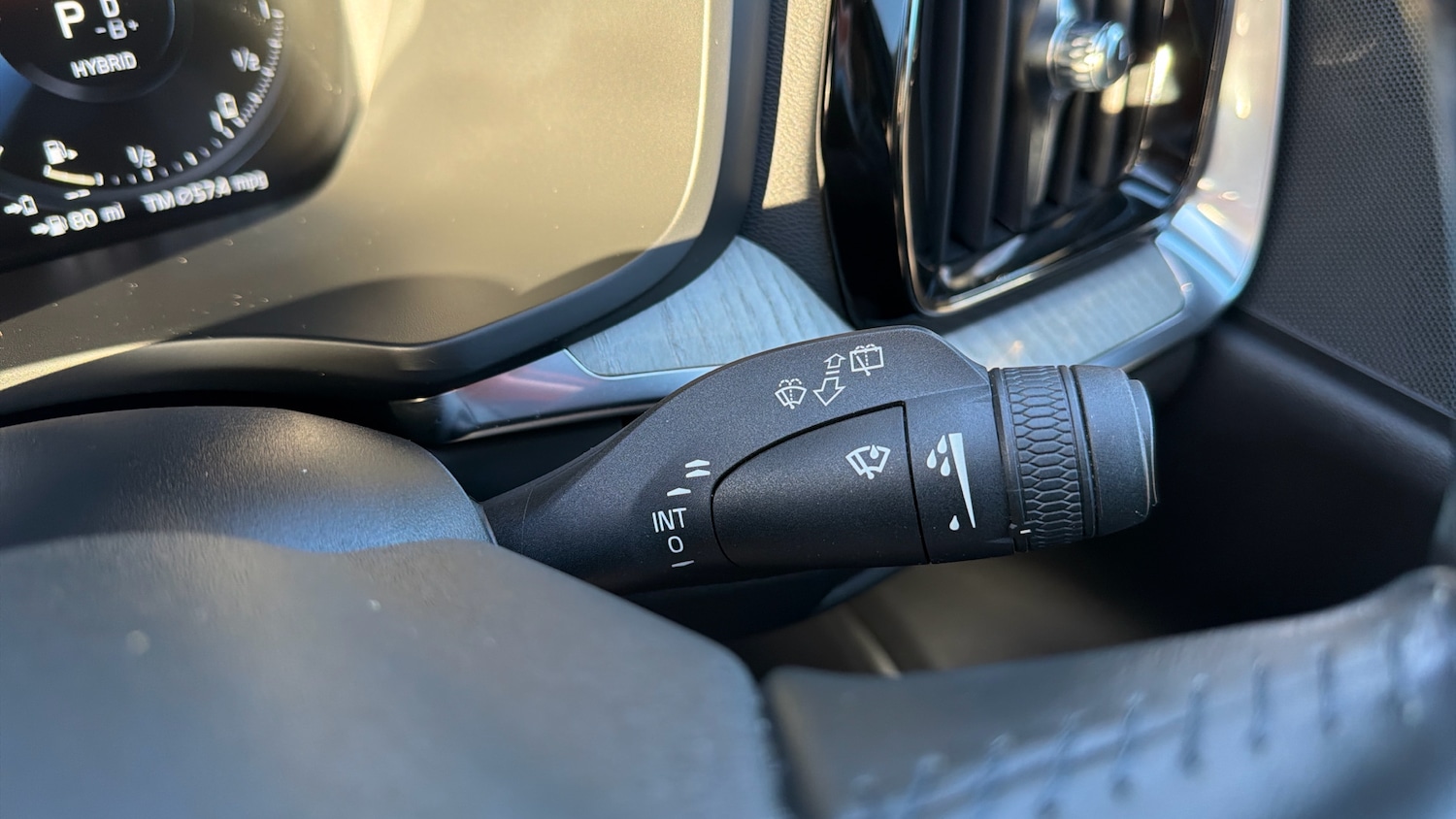 Used Volvo V60 2021 for sale - 76956987: Photo 22