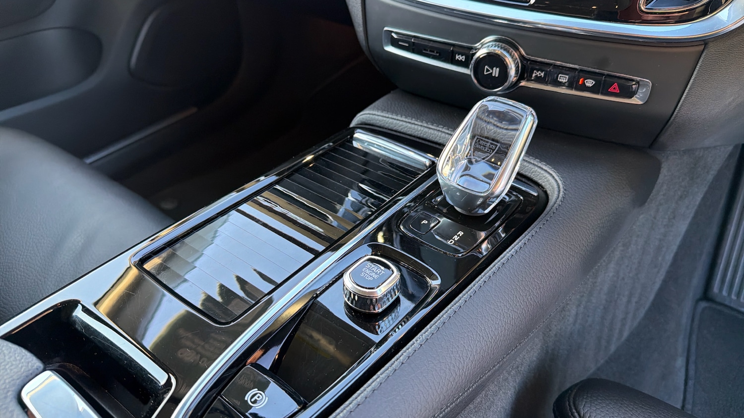 Used Volvo V60 2021 for sale - 76956987: Photo 24