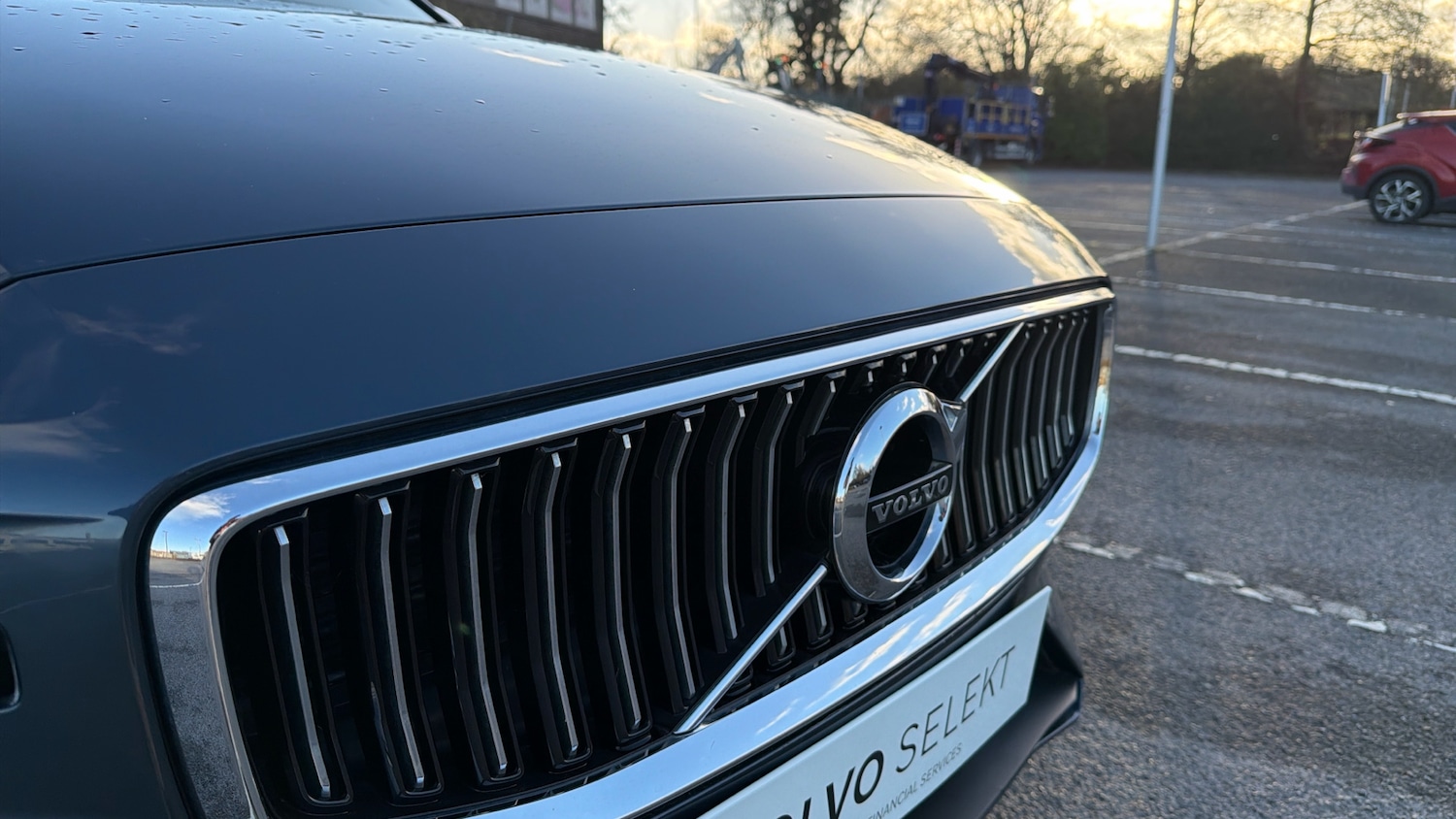 Used Volvo V60 2021 for sale - 76956987: Photo 35