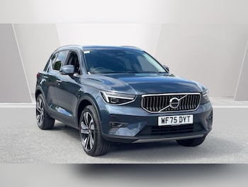 Used Volvo XC40 2025 for sale - 79240588: Photo