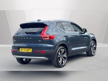 Used Volvo XC40 2025 for sale - 79240588: Photo