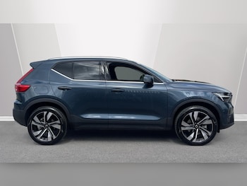 Used Volvo XC40 2025 for sale - 79240588: Photo