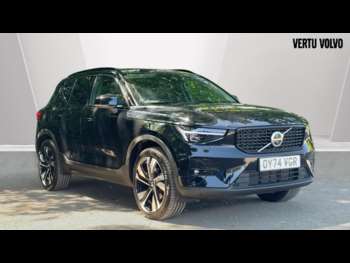 2024 (74) - 2.0 B3P Ultra Dark 5dr Auto Petrol Estate