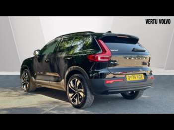 Used Volvo XC40 2024 for sale - 74673521: Photo