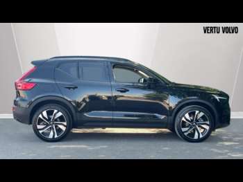 Used Volvo XC40 2024 for sale - 74673521: Photo