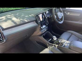 Used Volvo XC40 2024 for sale - 74673521: Photo
