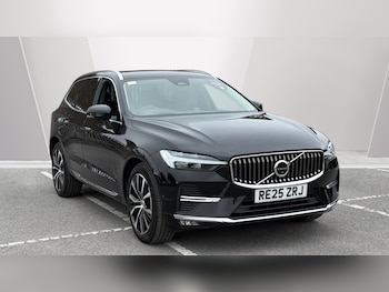 Used Volvo XC60 2025 for sale - 78970726: Photo