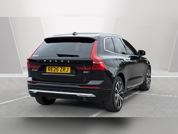 Used Volvo XC60 2025 for sale - 78970726: Photo