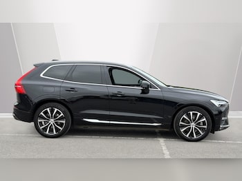 Used Volvo XC60 2025 for sale - 78970726: Photo