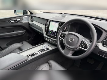 Used Volvo XC60 2025 for sale - 78970726: Photo