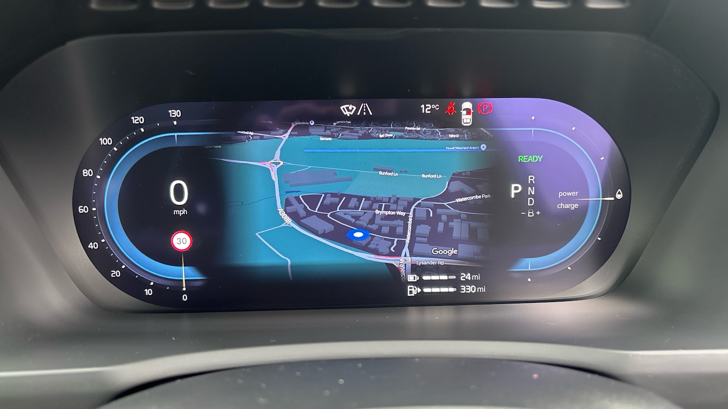 Used Volvo XC90 2023 for sale - 77521903: Photo 11