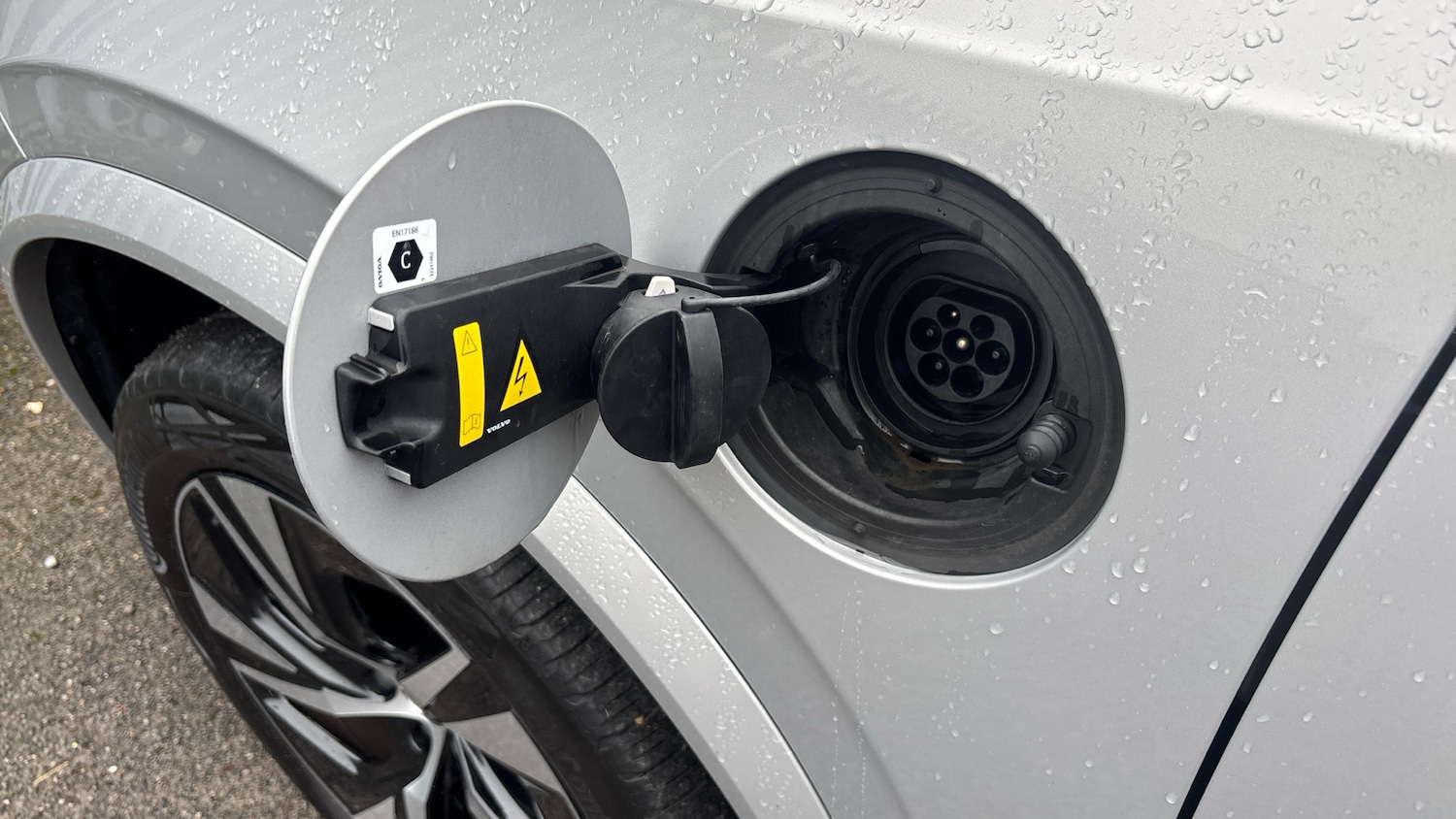 Used Volvo XC90 2023 for sale - 77521903: Photo 16