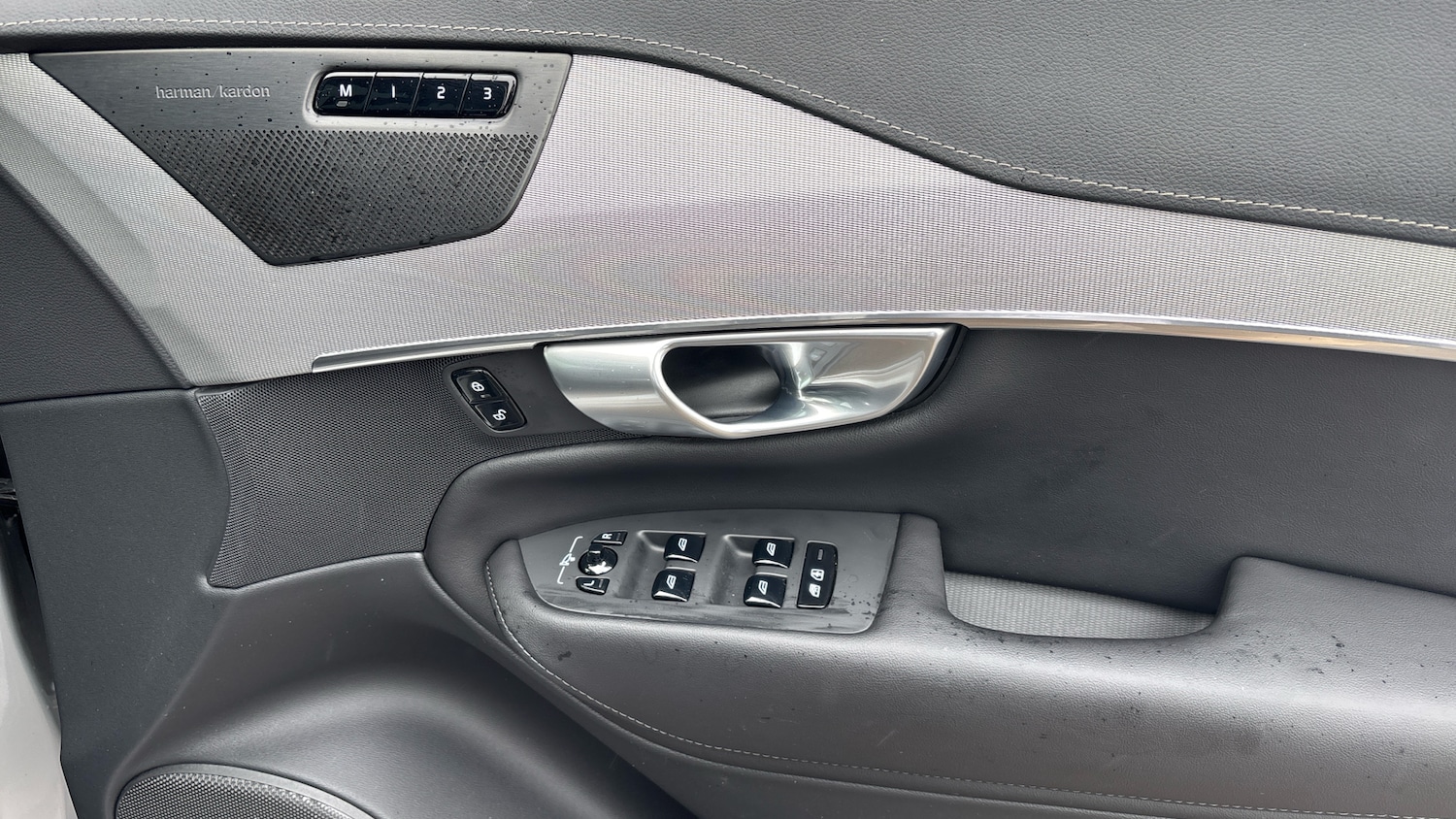 Used Volvo XC90 2023 for sale - 77521903: Photo 29