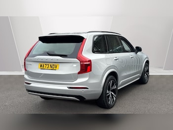 Used Volvo XC90 2023 for sale - 77521903: Photo