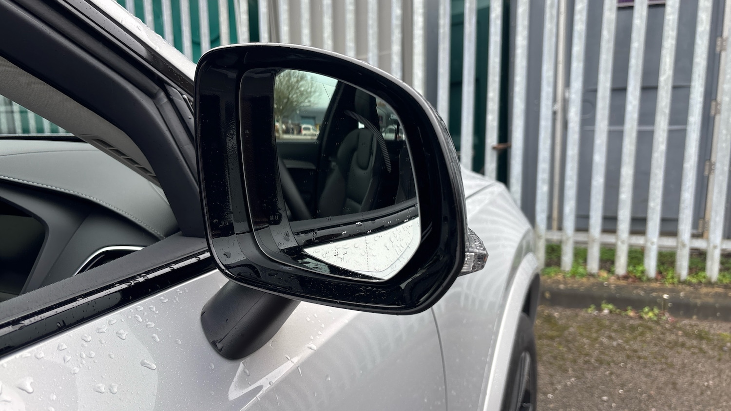 Used Volvo XC90 2023 for sale - 77521903: Photo 32