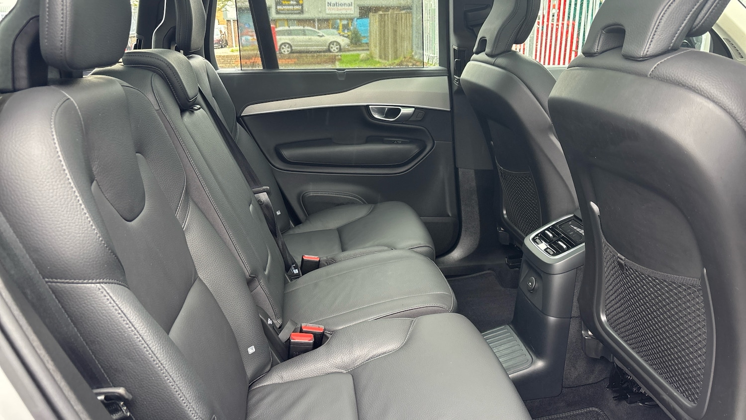 Used Volvo XC90 2023 for sale - 77521903: Photo 33