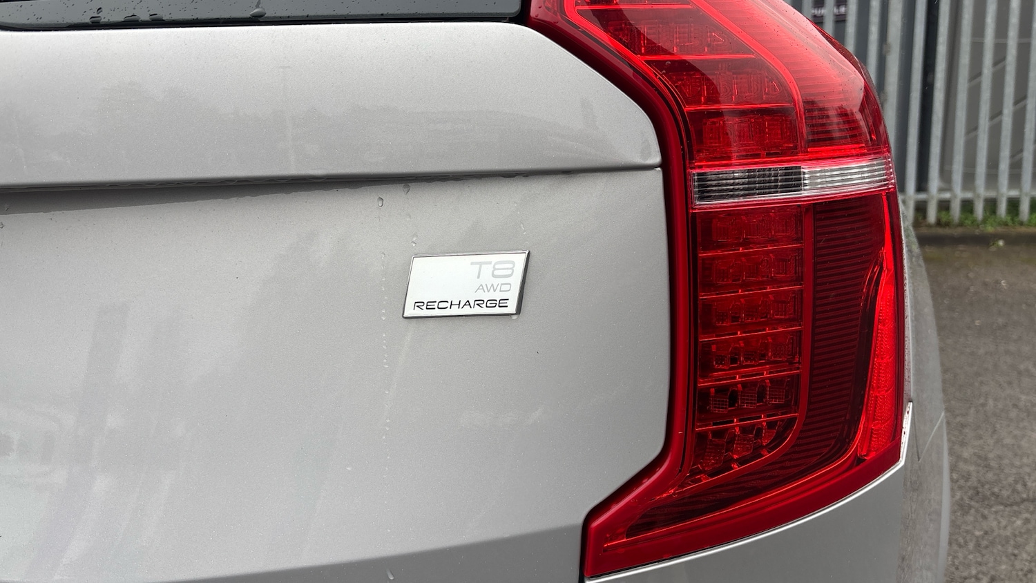 Used Volvo XC90 2023 for sale - 77521903: Photo 36