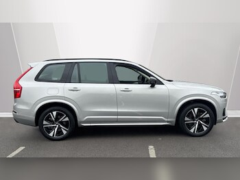 Used Volvo XC90 2023 for sale - 77521903: Photo