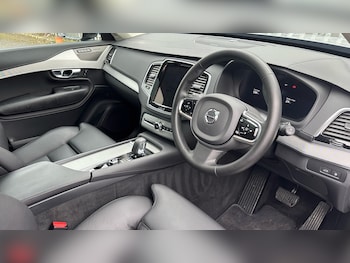 Used Volvo XC90 2023 for sale - 77521903: Photo