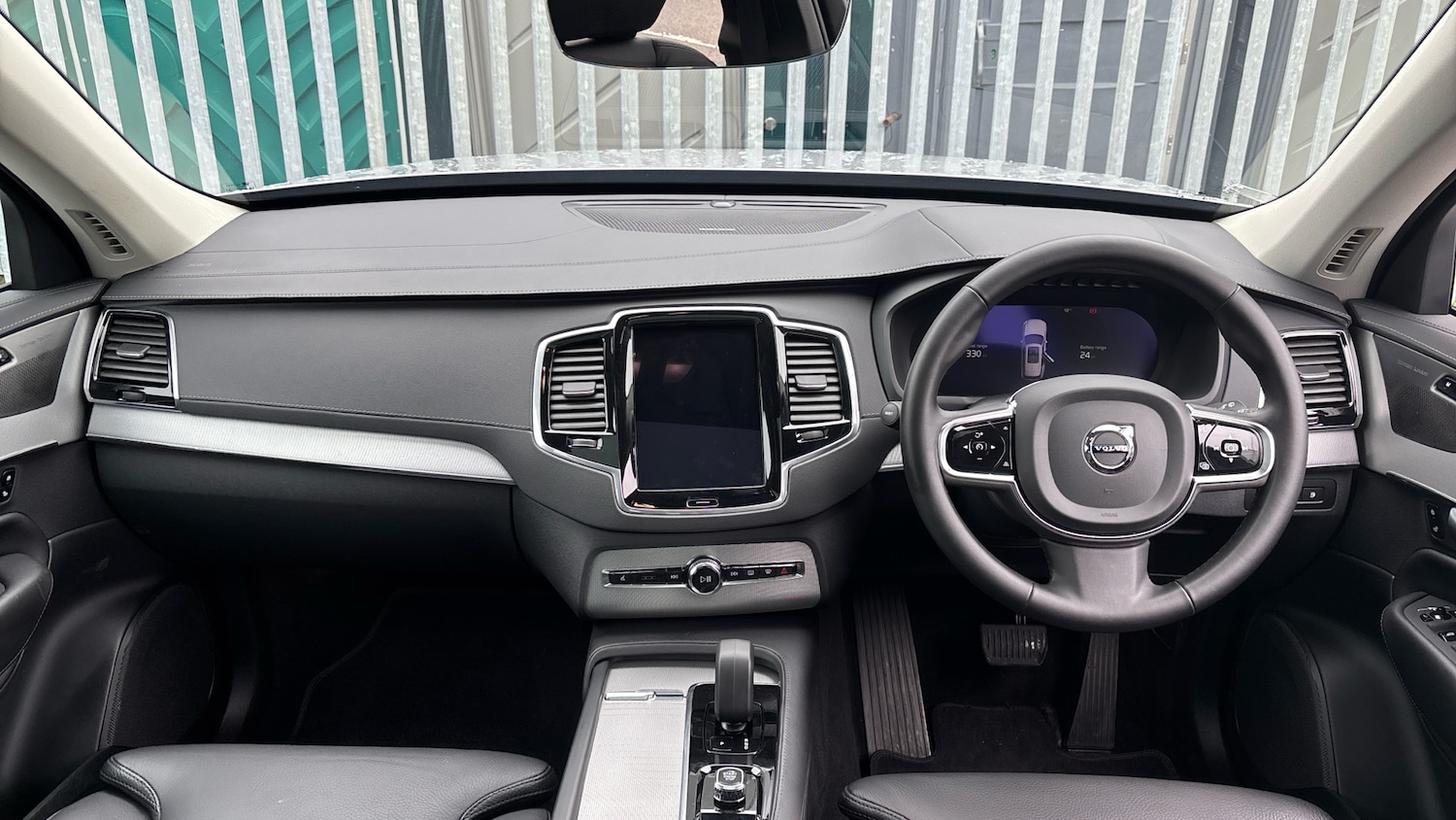 Used Volvo XC90 2023 for sale - 77521903: Photo 5