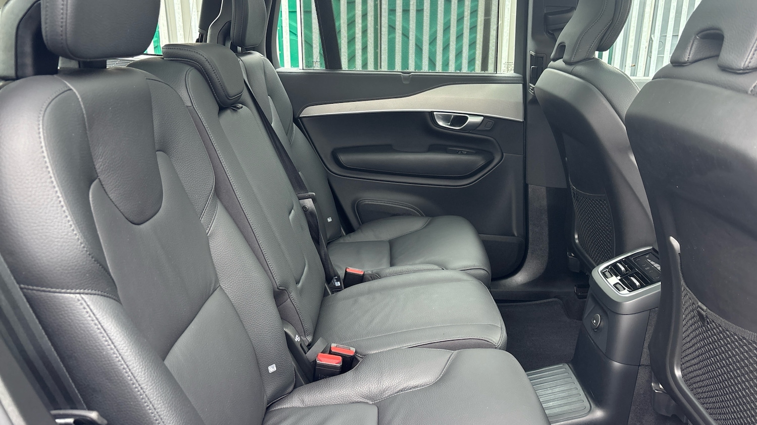 Used Volvo XC90 2023 for sale - 77521903: Photo 6