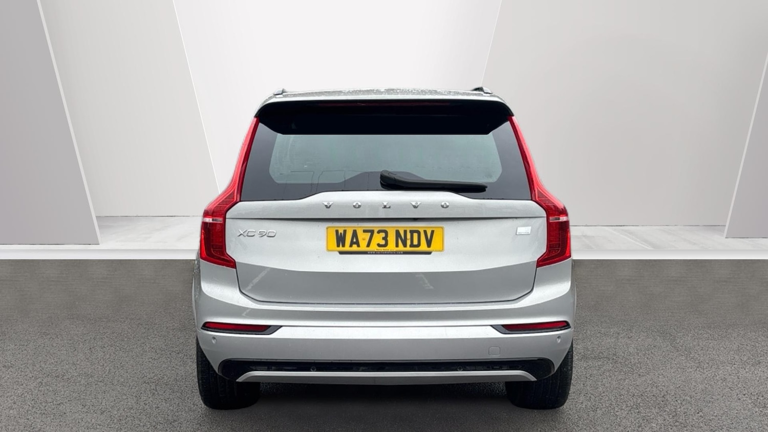 Used Volvo XC90 2023 for sale - 77521903: Photo 7