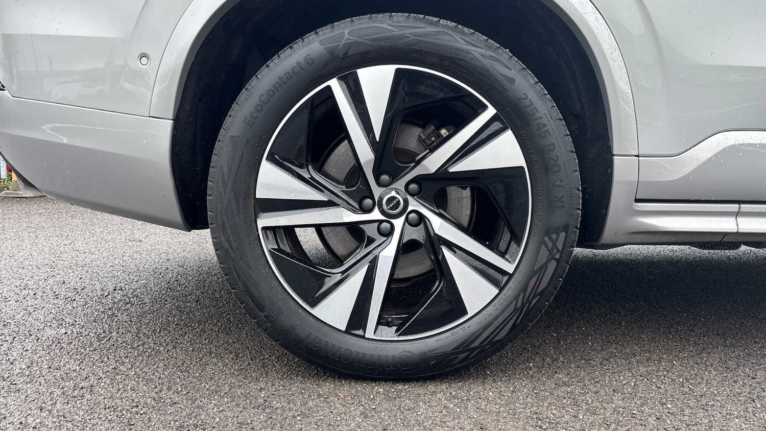 Used Volvo XC90 2023 for sale - 77521903: Photo 9