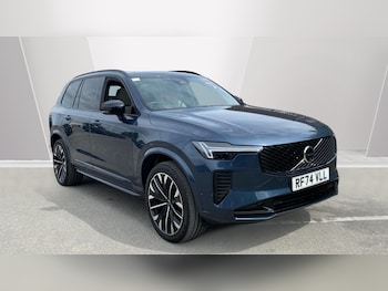 Used Volvo XC90 2025 for sale - 79524836: Photo