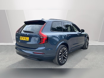 Used Volvo XC90 2025 for sale - 79524836: Photo