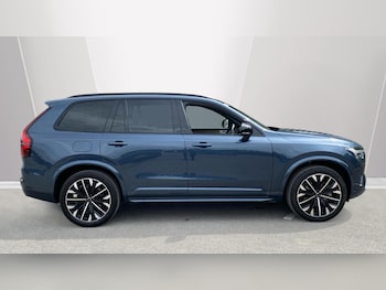 Used Volvo XC90 2025 for sale - 79524836: Photo